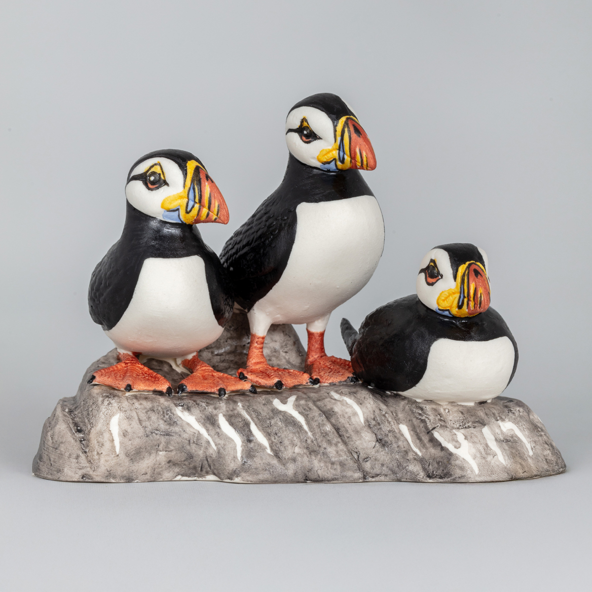 3161 Puffiin front 1